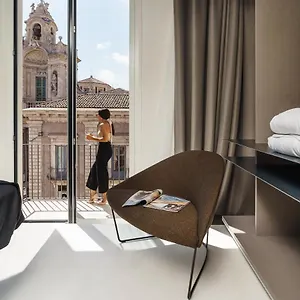 Meo Design & Maison d'hôtes Catane