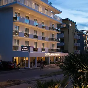 navštívit hotel