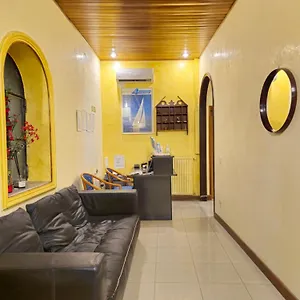 Azzurra Hotel Rome