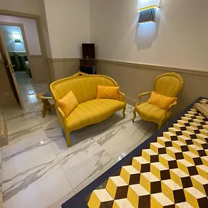 Cozy Luxury Pantheon Maison d'hôtes Rome