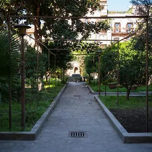 Residenza Leone Xiii Hotel Rome