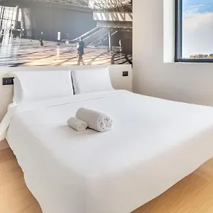 navštívit hotel