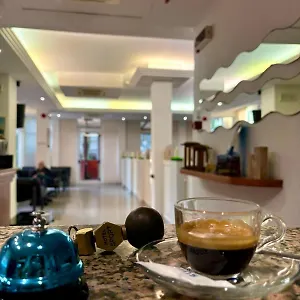 Sport Hotel Rimini