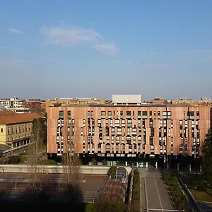 navštívit hotel