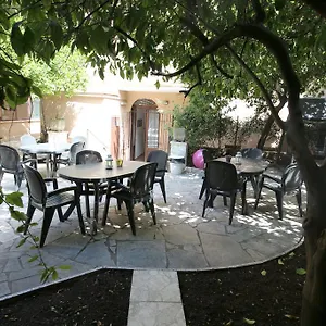 navštívit hotel